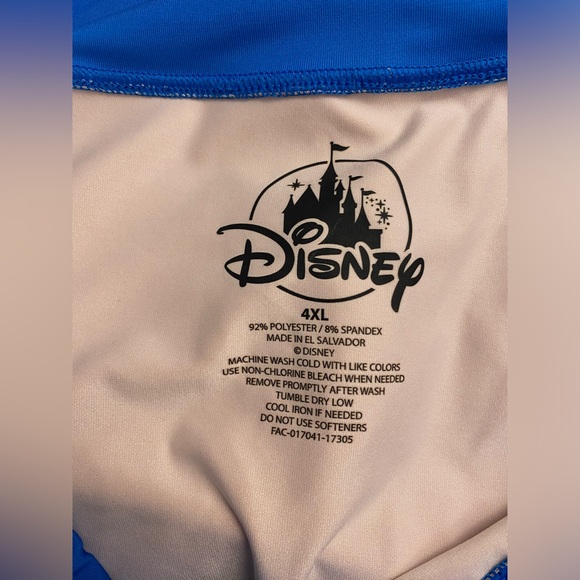 RunDisney Goofy Skirt - Picture 6 of 6